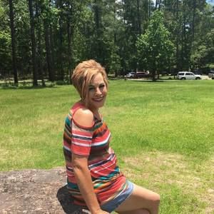 Meet your Posher, Sonya